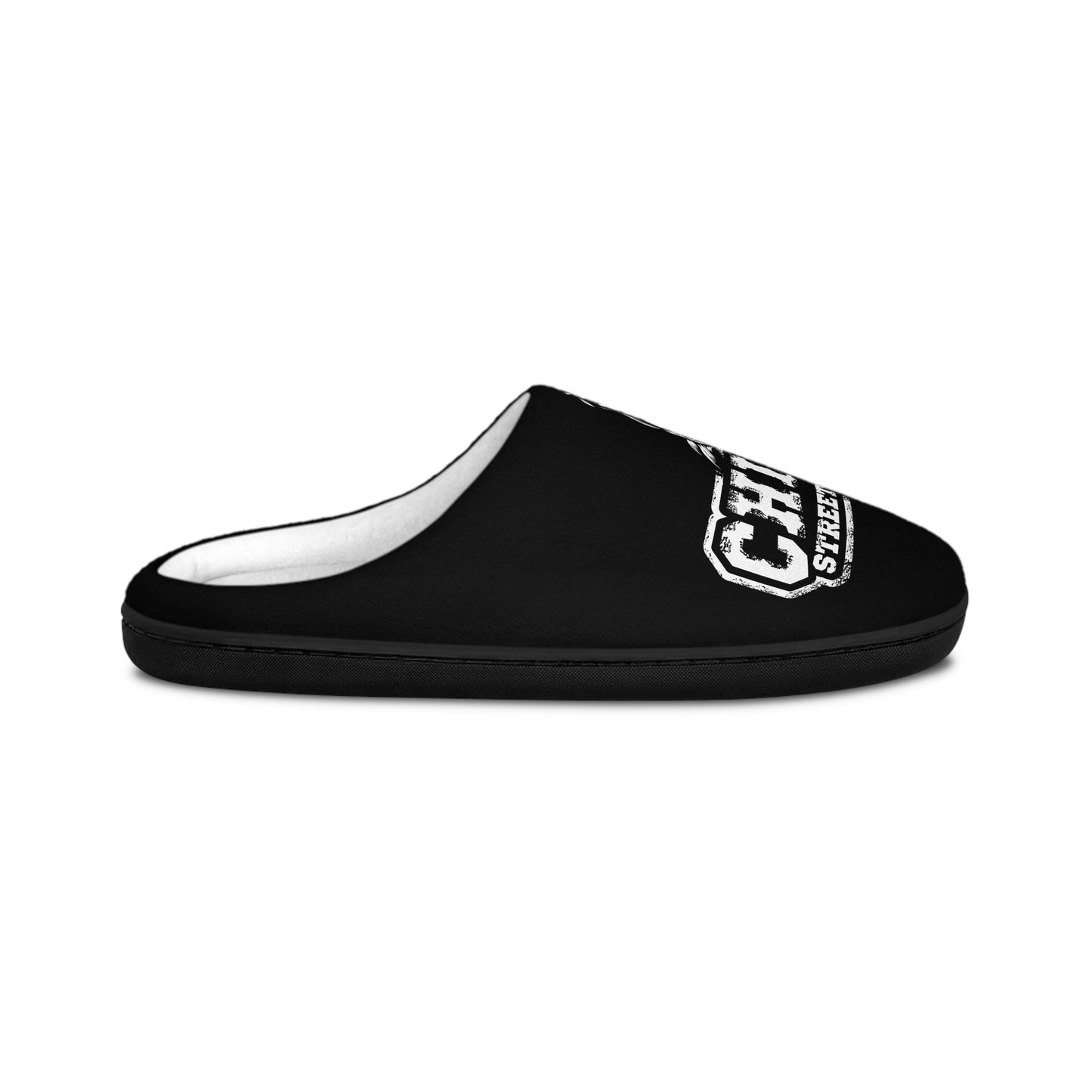 Men's Indoor Slippers