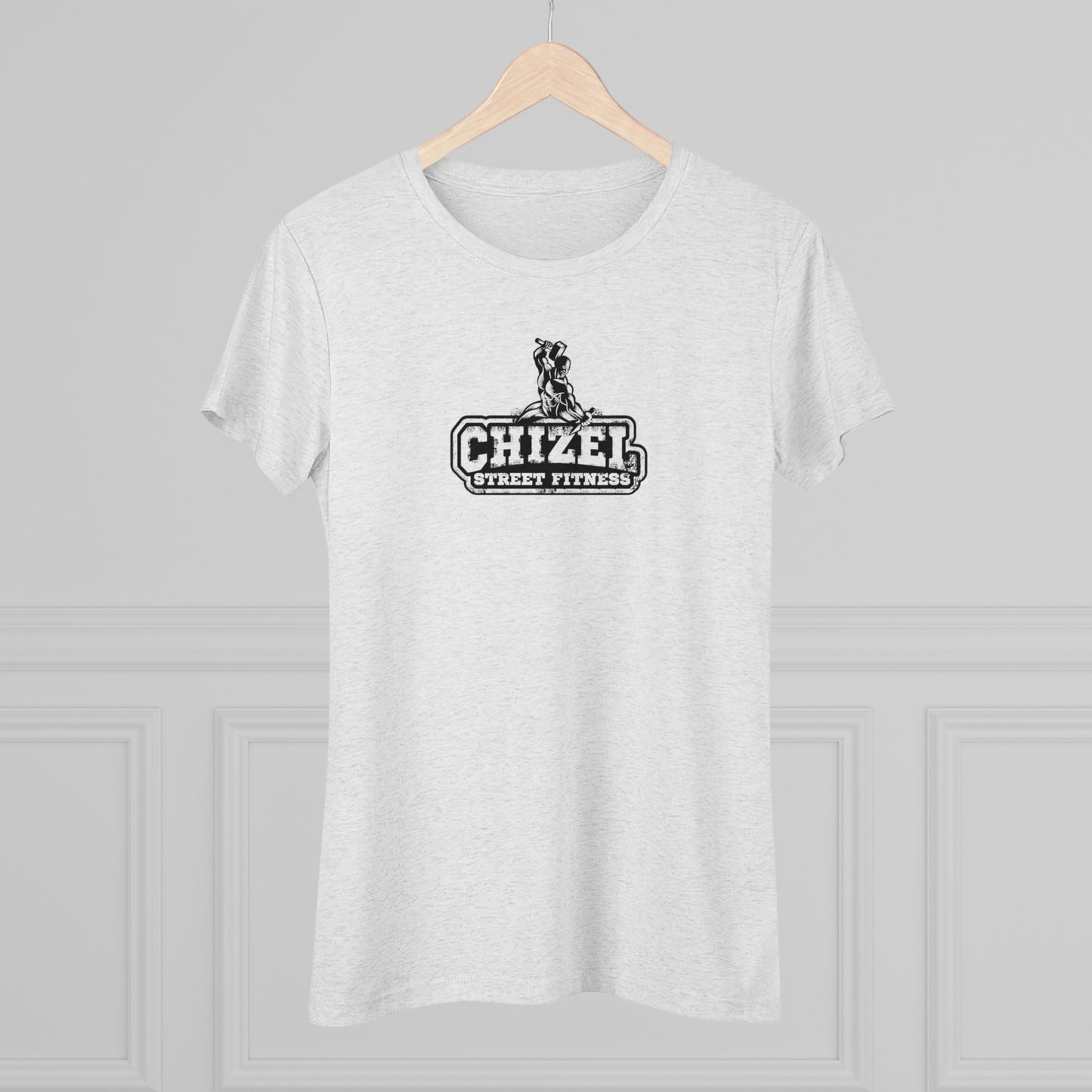 Women's Triblend Tee