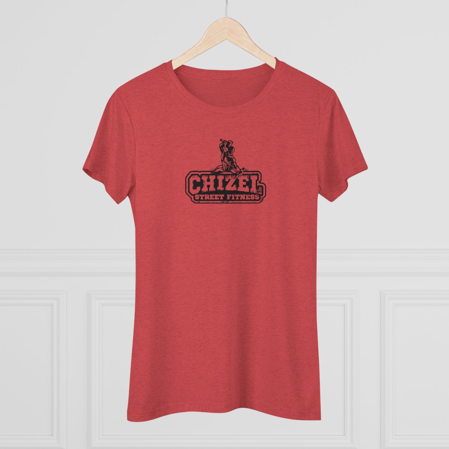 Women's Triblend Tee