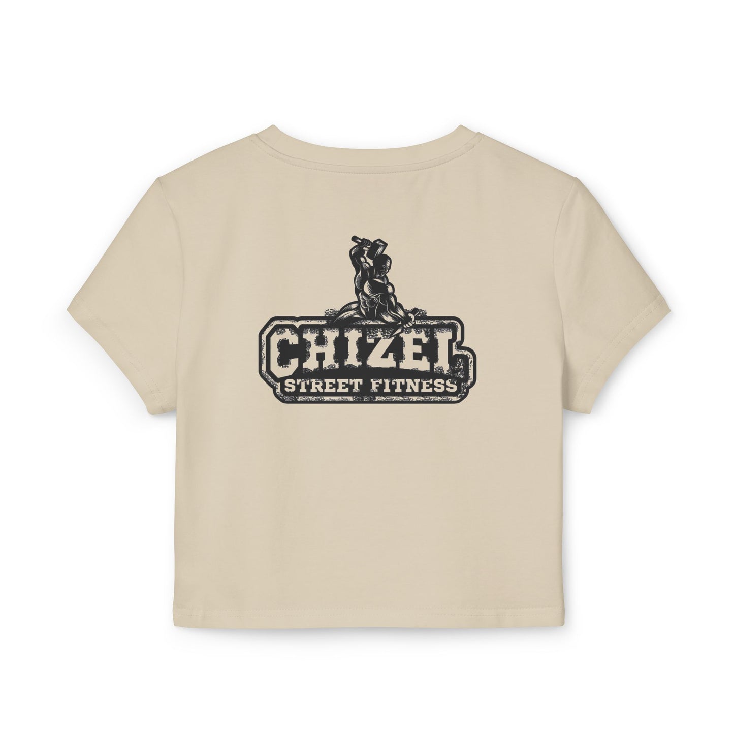 Women's Baby Tee