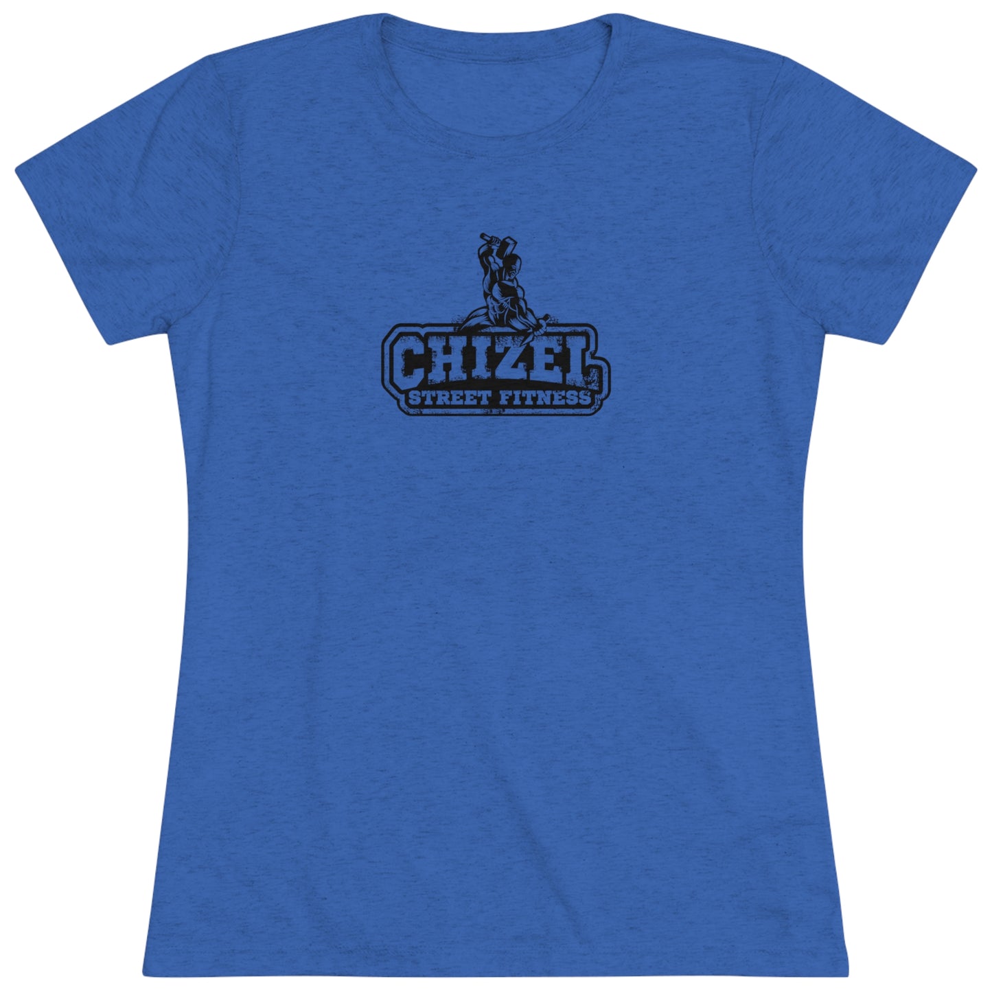 Women's Triblend Tee