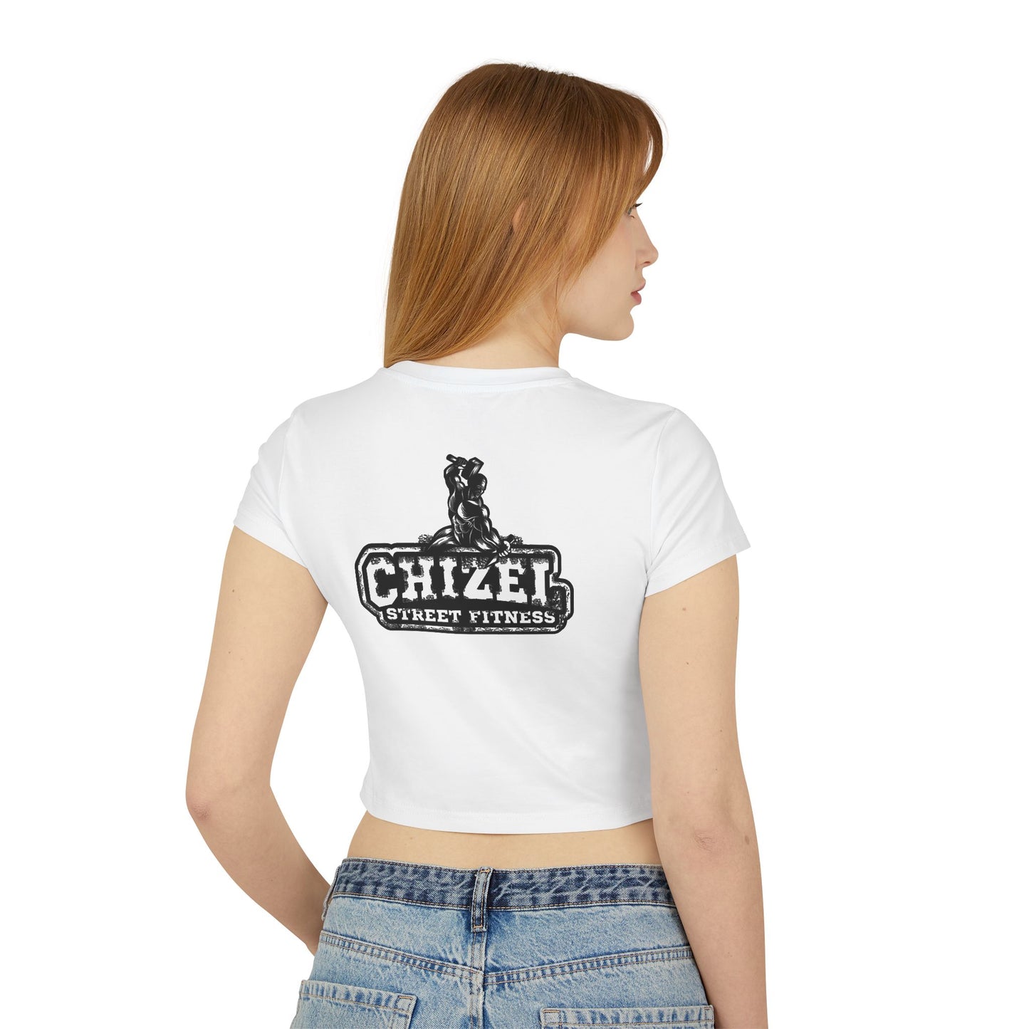 Women's Baby Tee