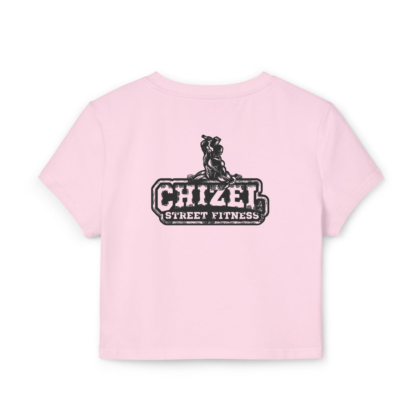 Women's Baby Tee