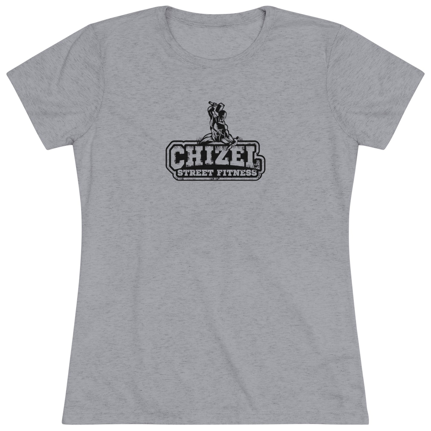 Women's Triblend Tee