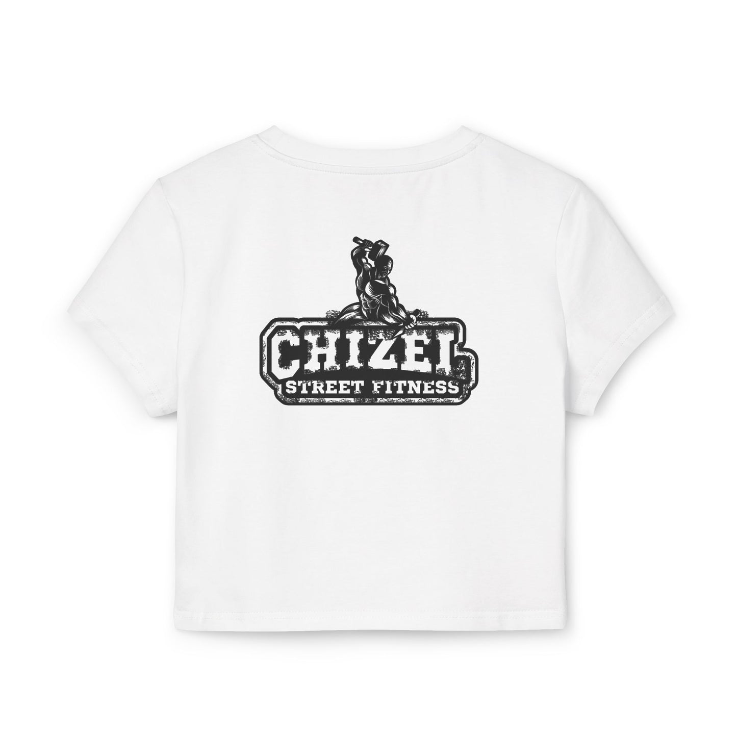 Women's Baby Tee