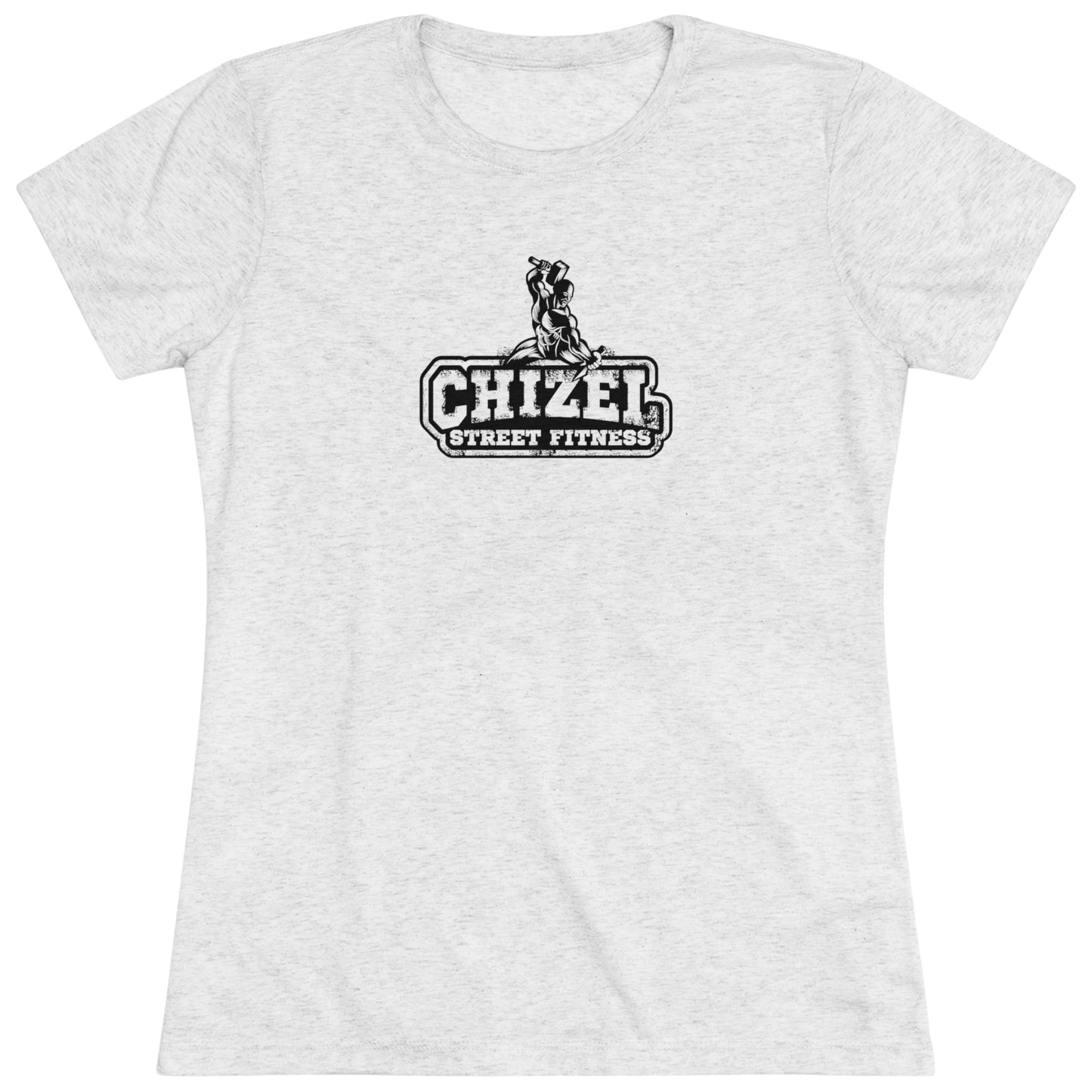 Women's Triblend Tee