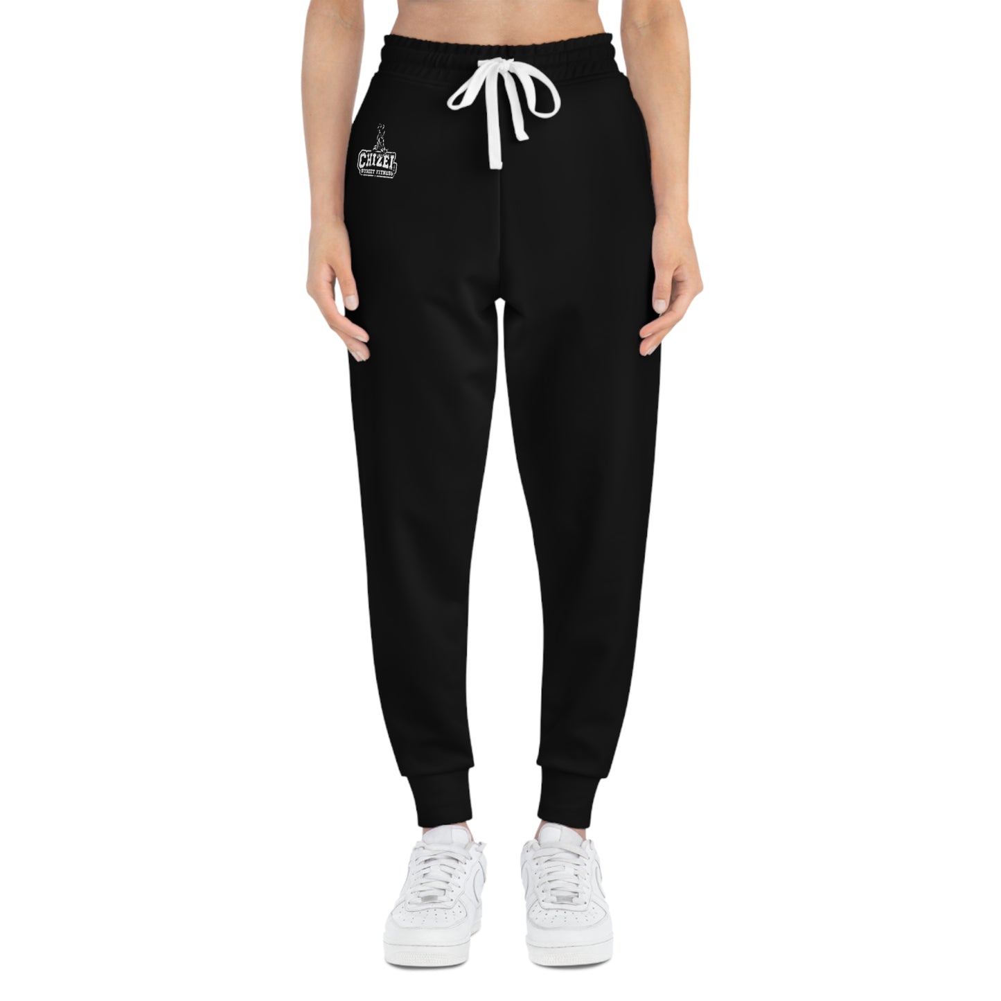 Athletic Joggers (AOP)