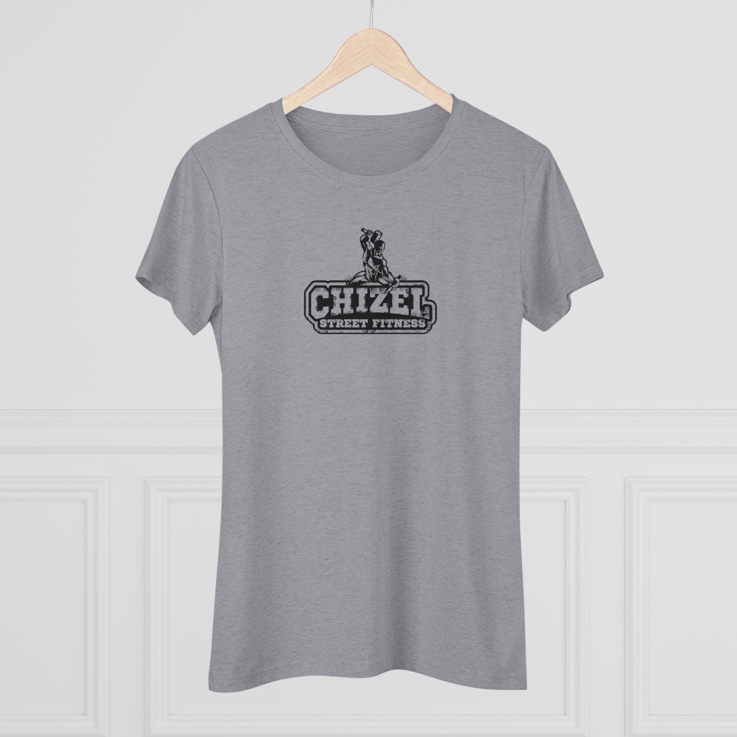 Women's Triblend Tee