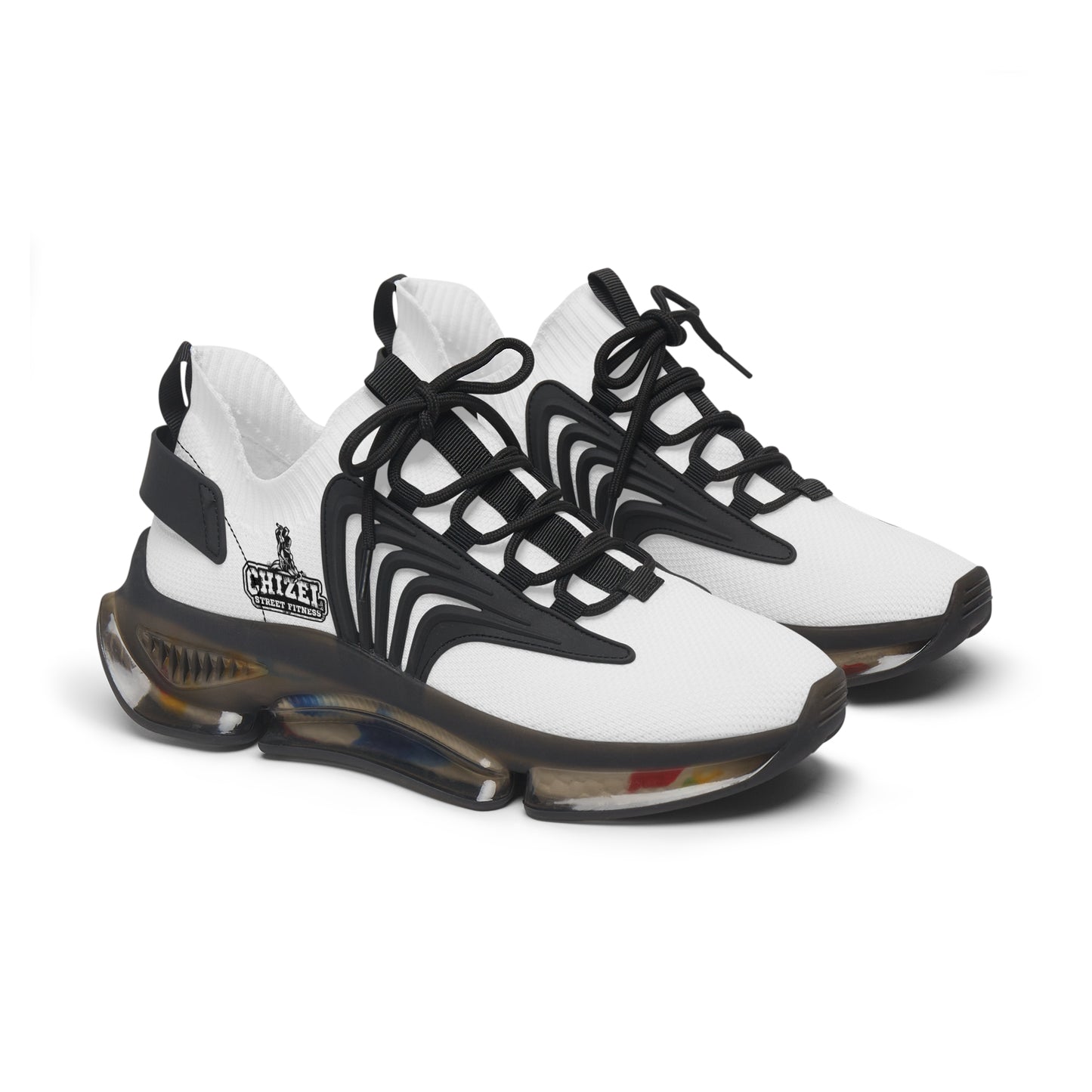 Women's Mesh Sneakers