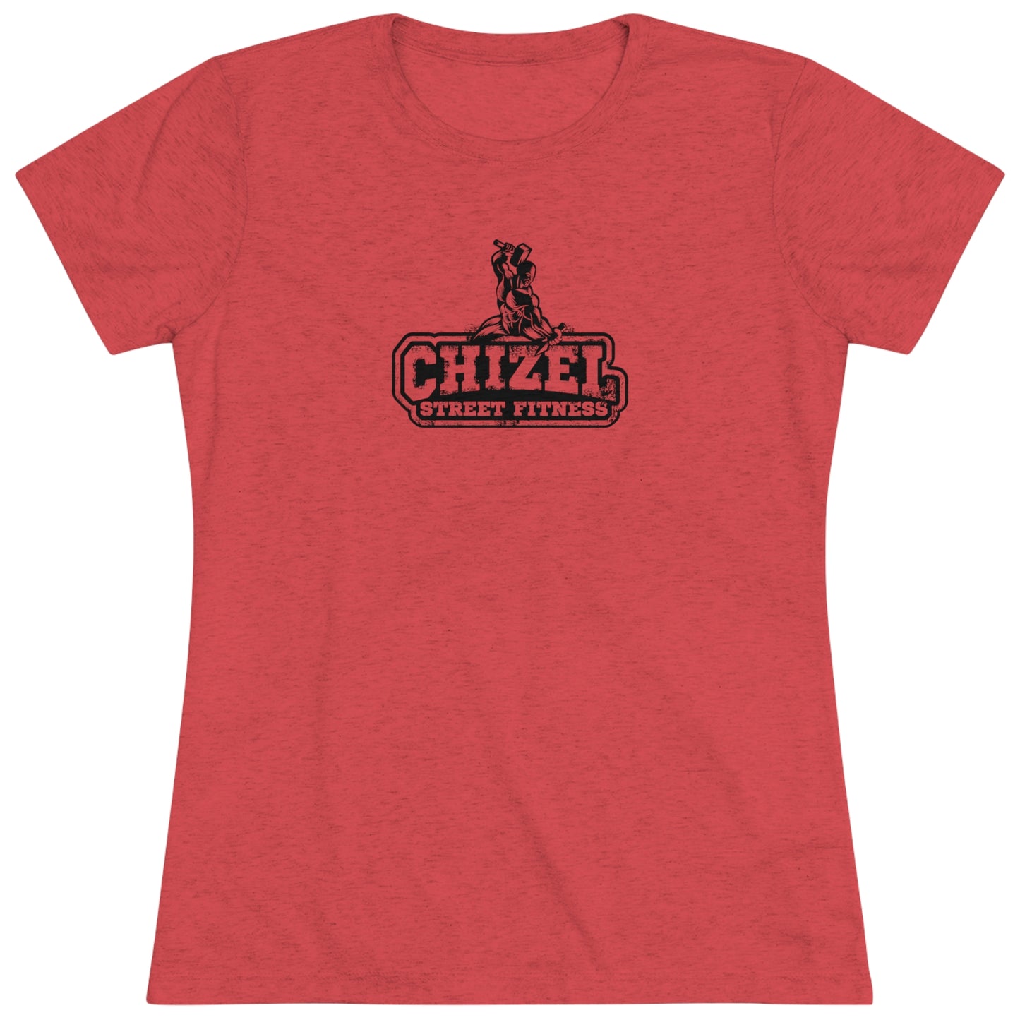Women's Triblend Tee