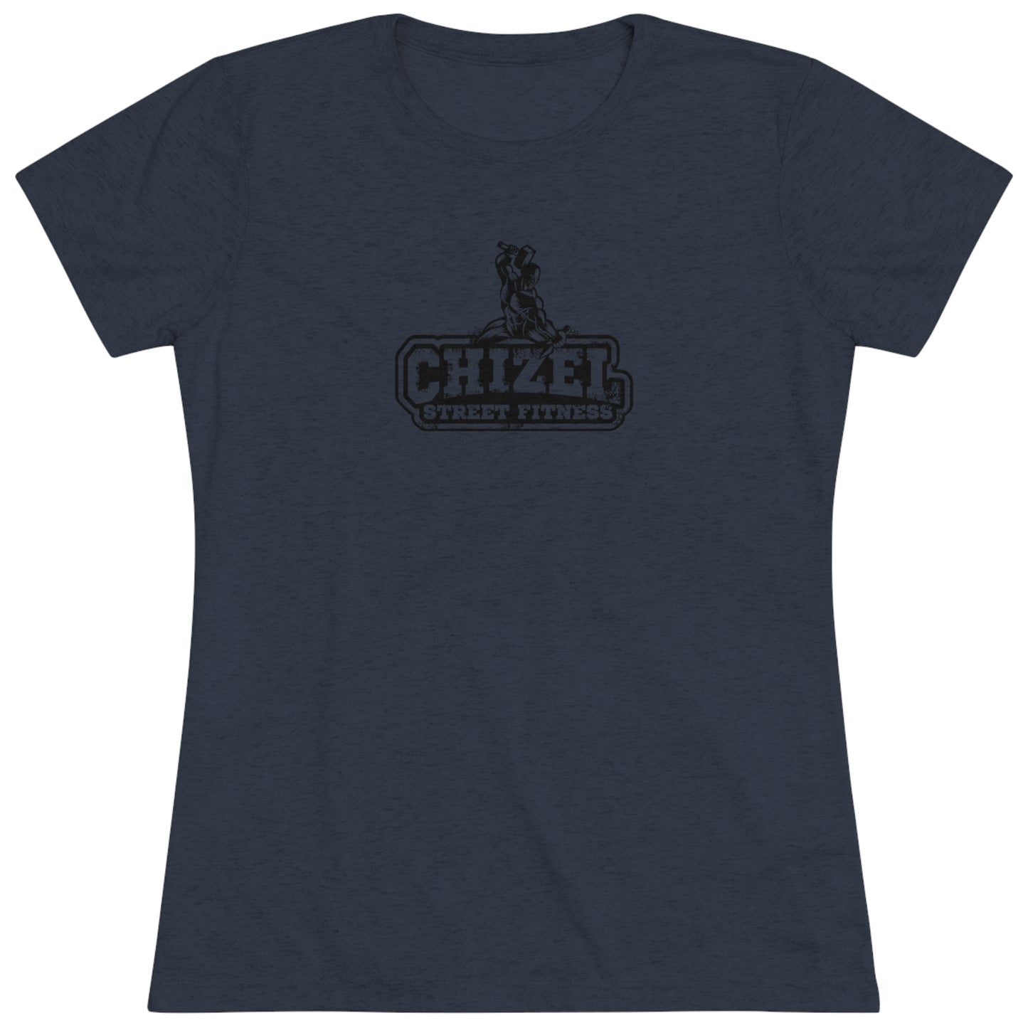 Women's Triblend Tee