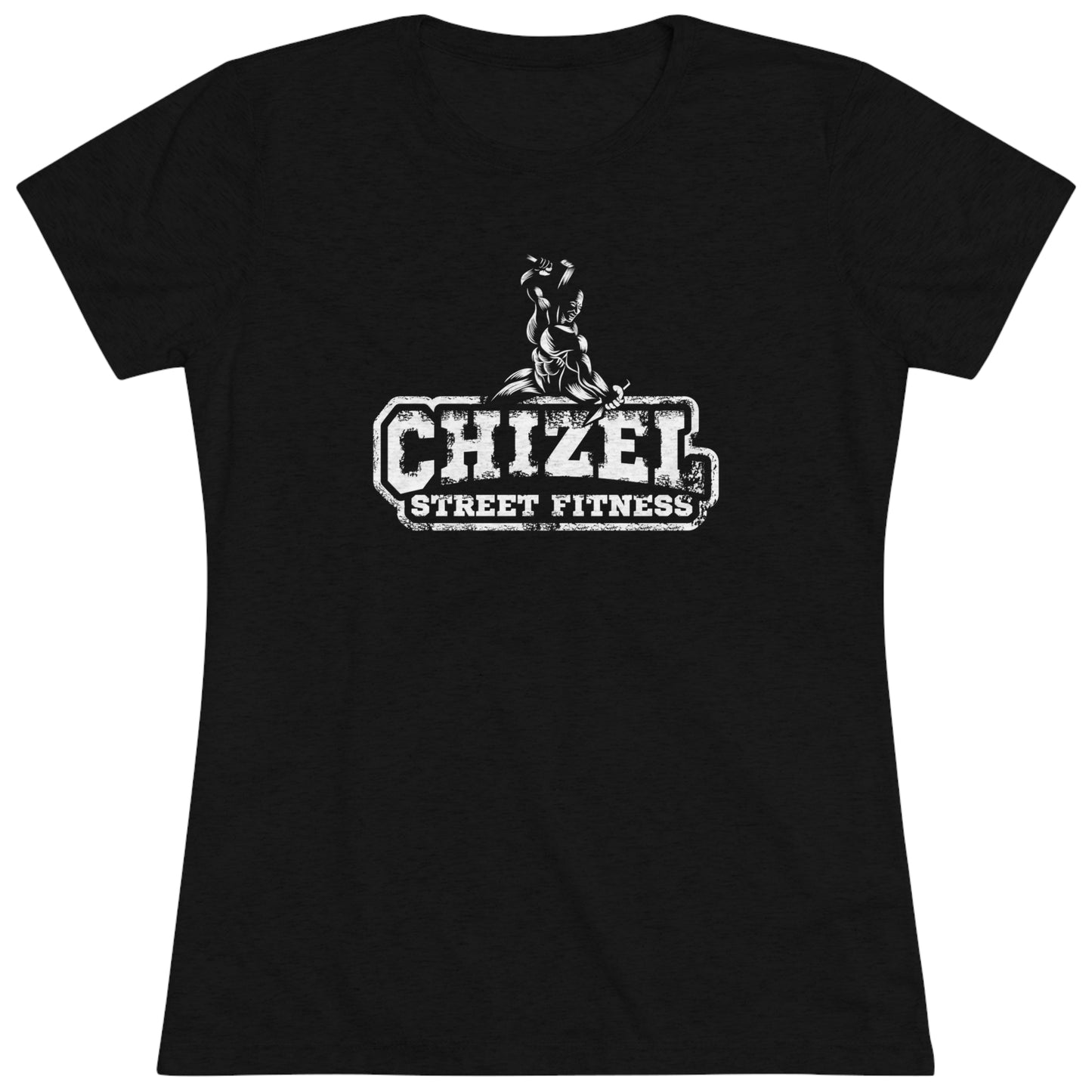 Women's Triblend Tee