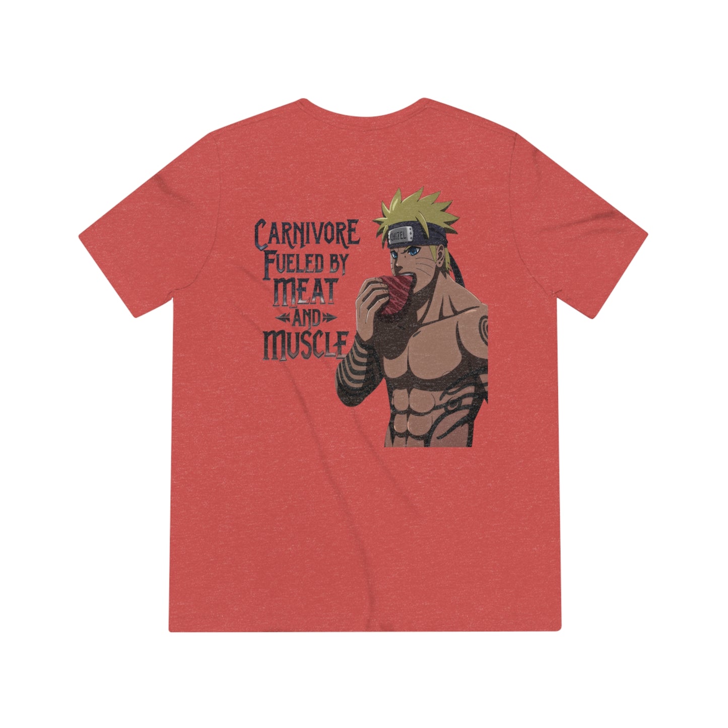 Unisex Triblend Tee