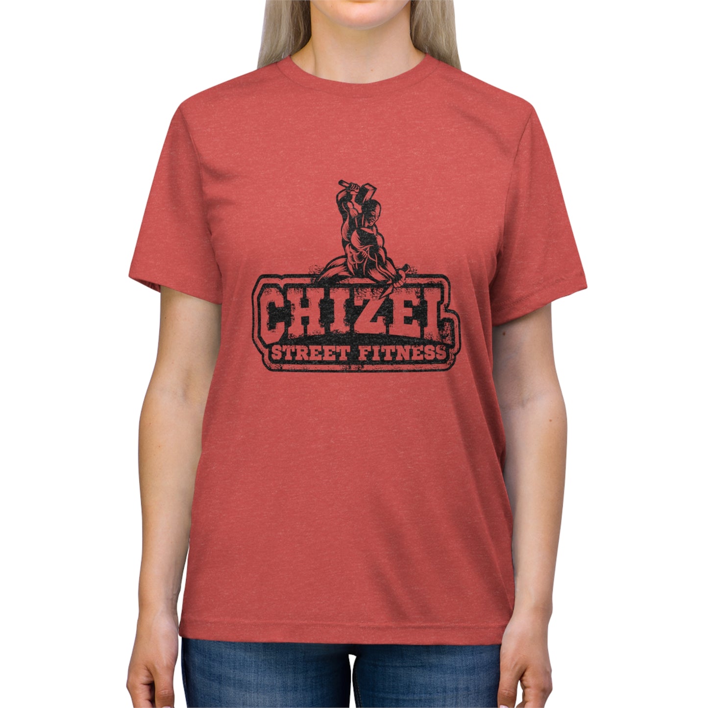 Unisex Triblend Tee