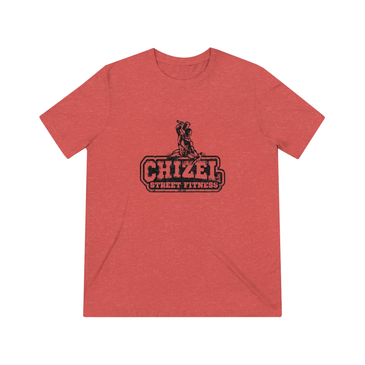 Unisex Triblend Tee