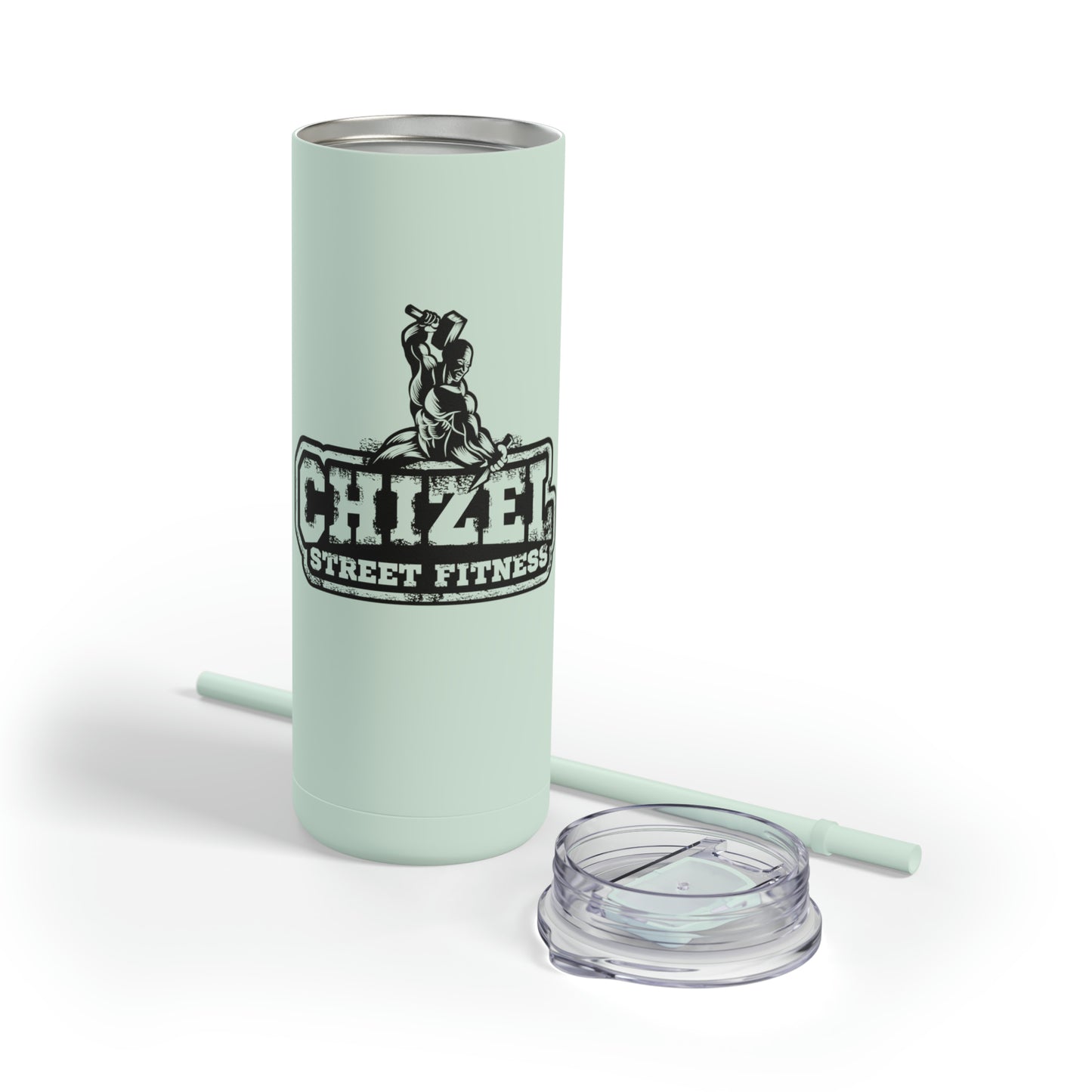 Maars Maker Skinny Matte Tumbler, 20oz
