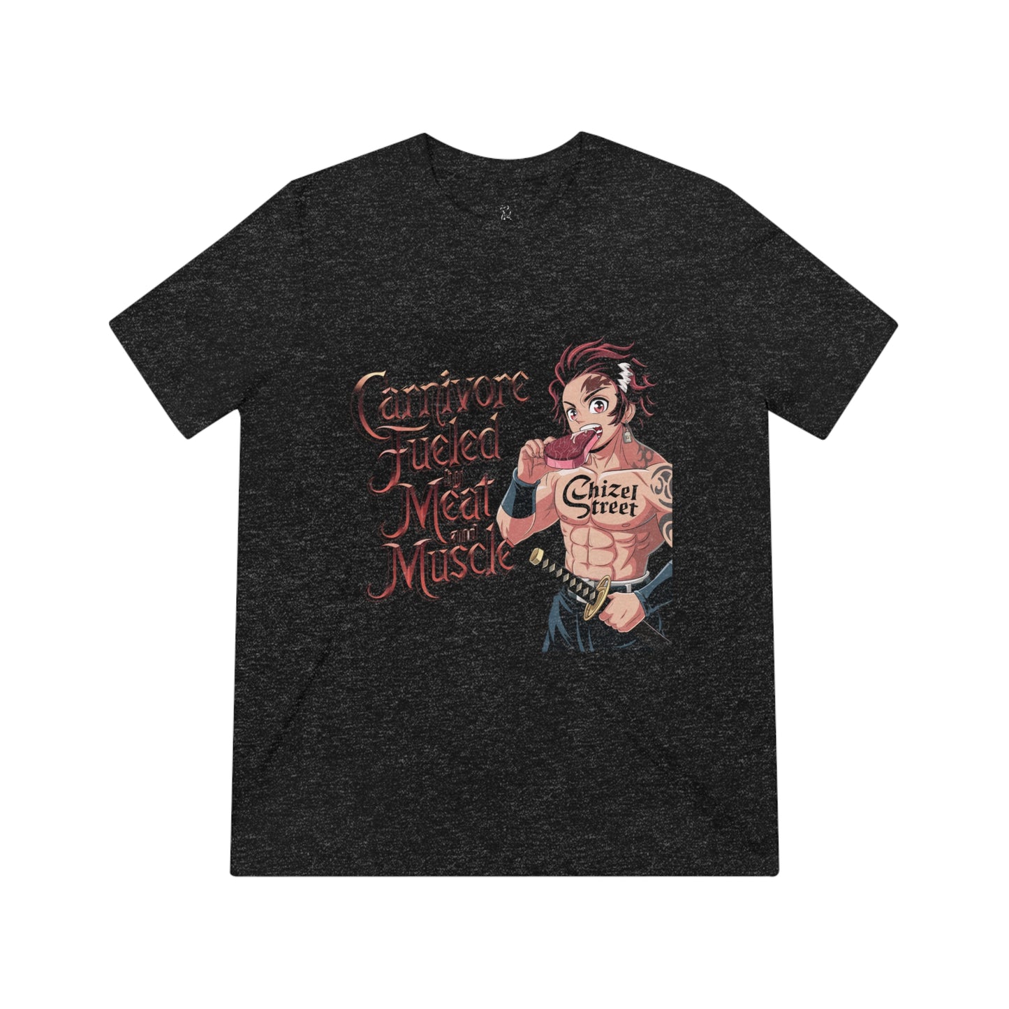 Unisex Triblend Tee