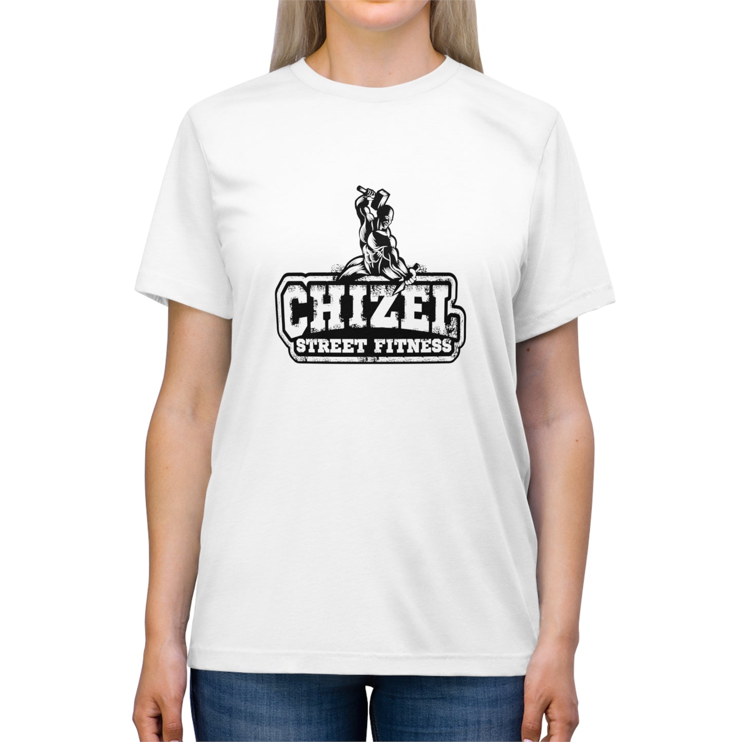 Unisex Triblend Tee