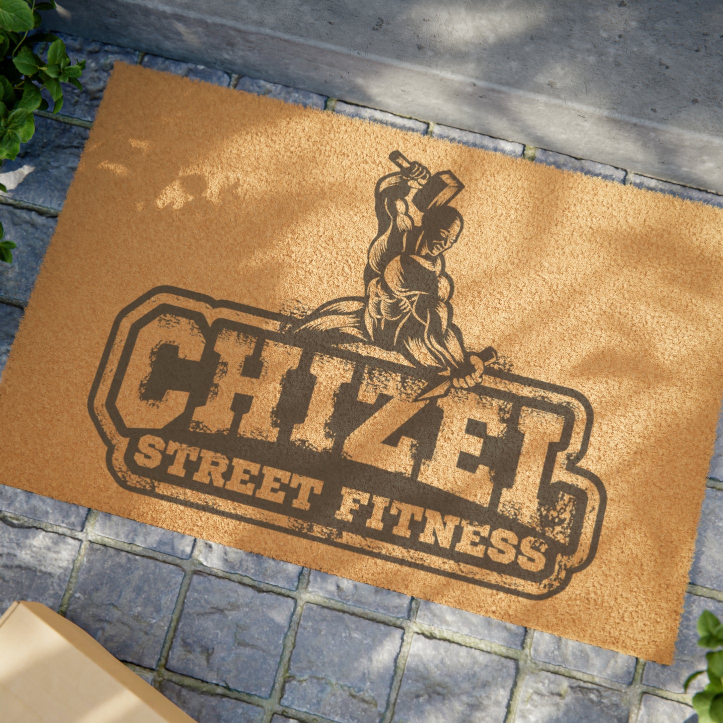 Doormat