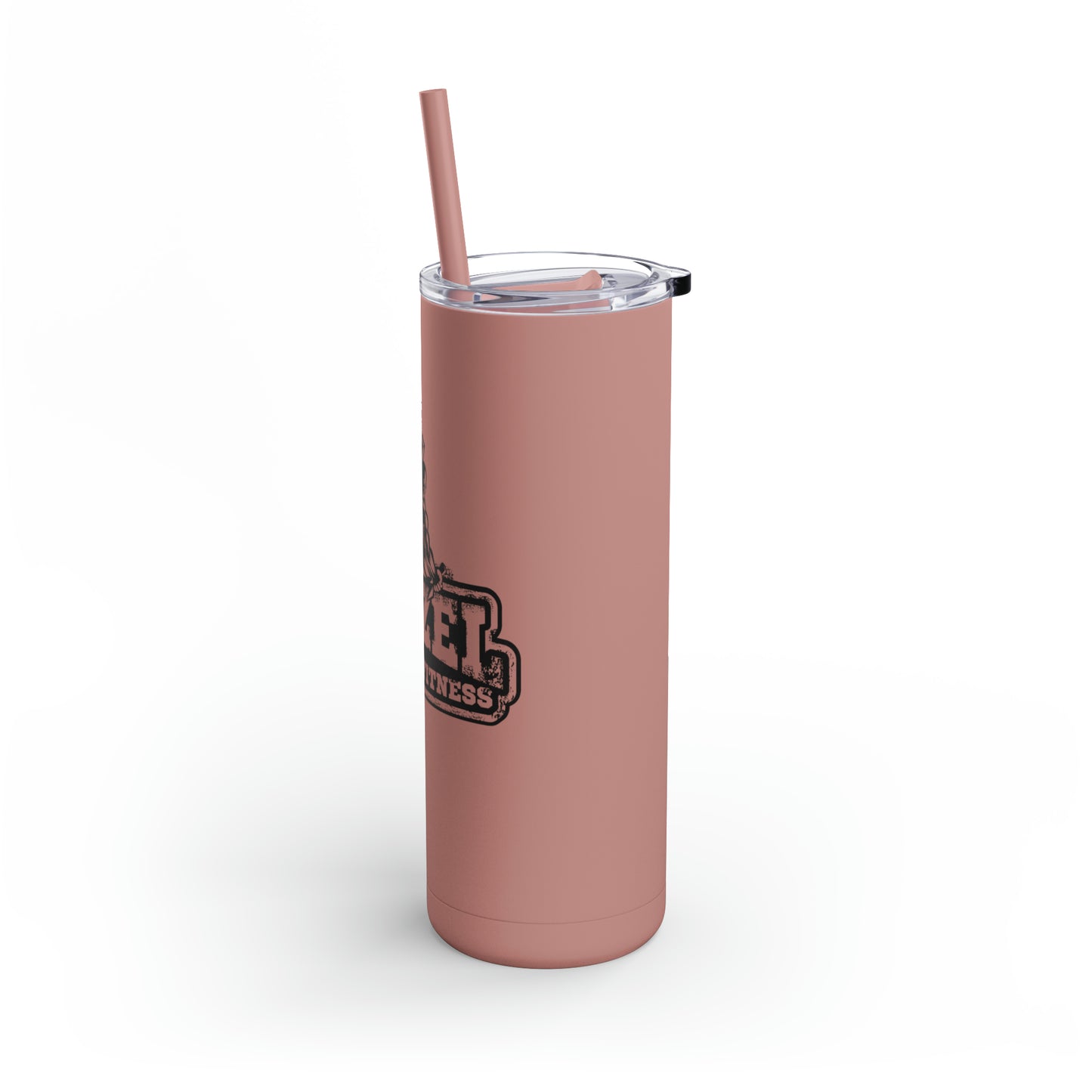 Maars Maker Skinny Matte Tumbler, 20oz