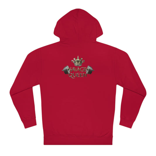 Unisex Hooded Sweatshirt