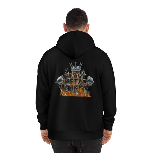 Fashion Hoodie (AOP)