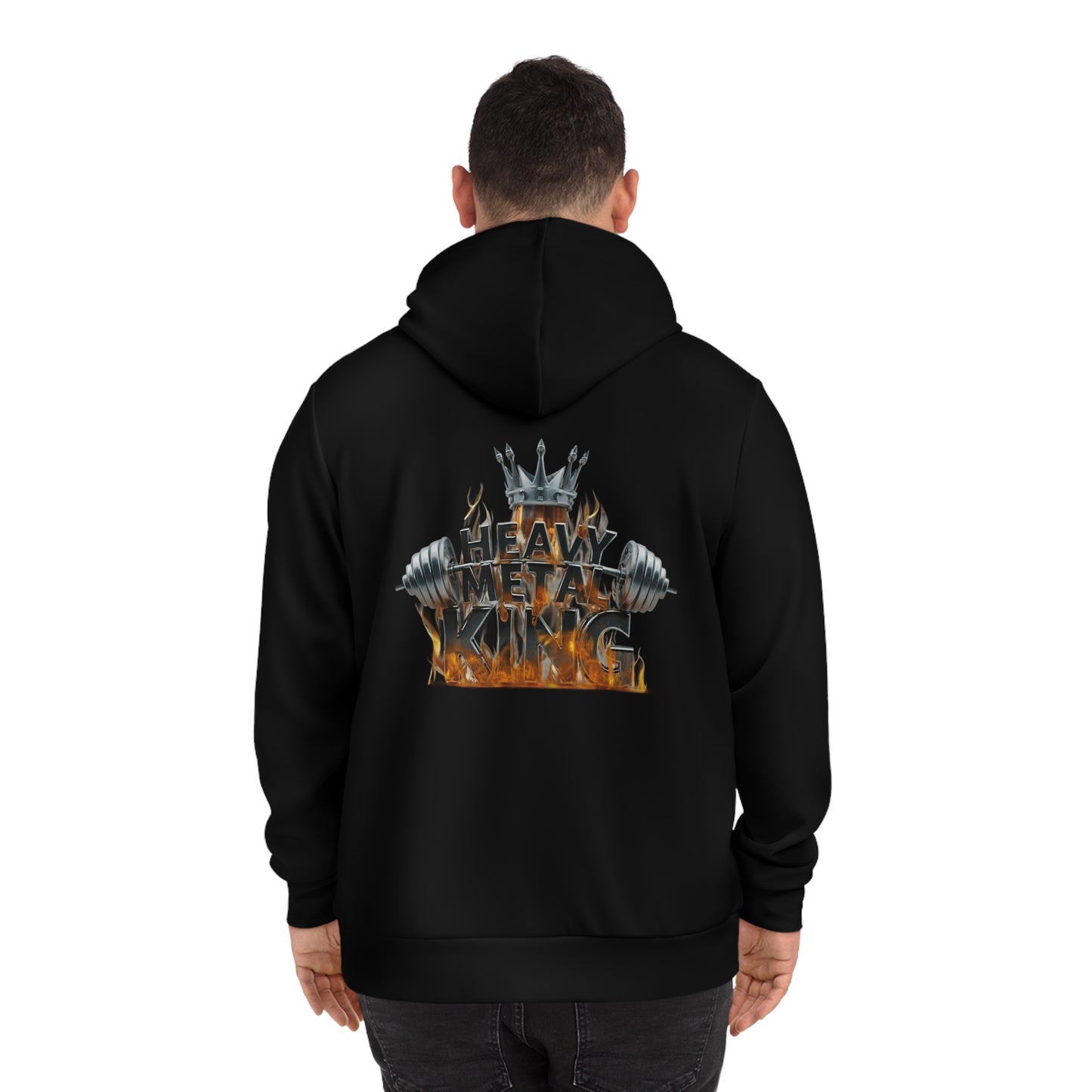 Fashion Hoodie (AOP)