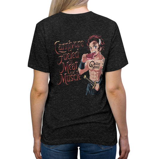 Unisex Triblend Tee