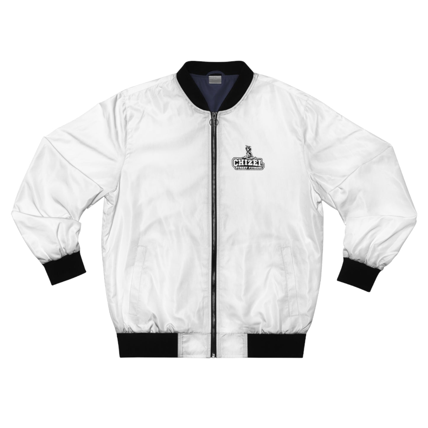 Men's Bomber Jacket (AOP)