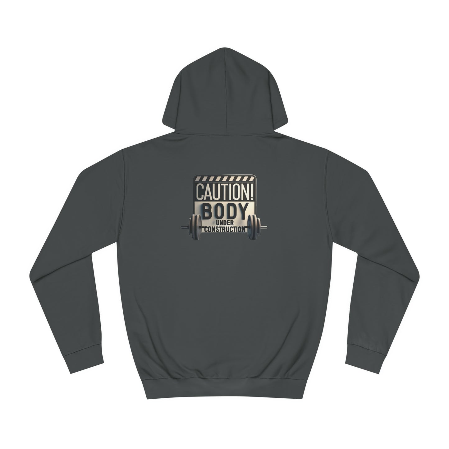 Unisex College Hoodie