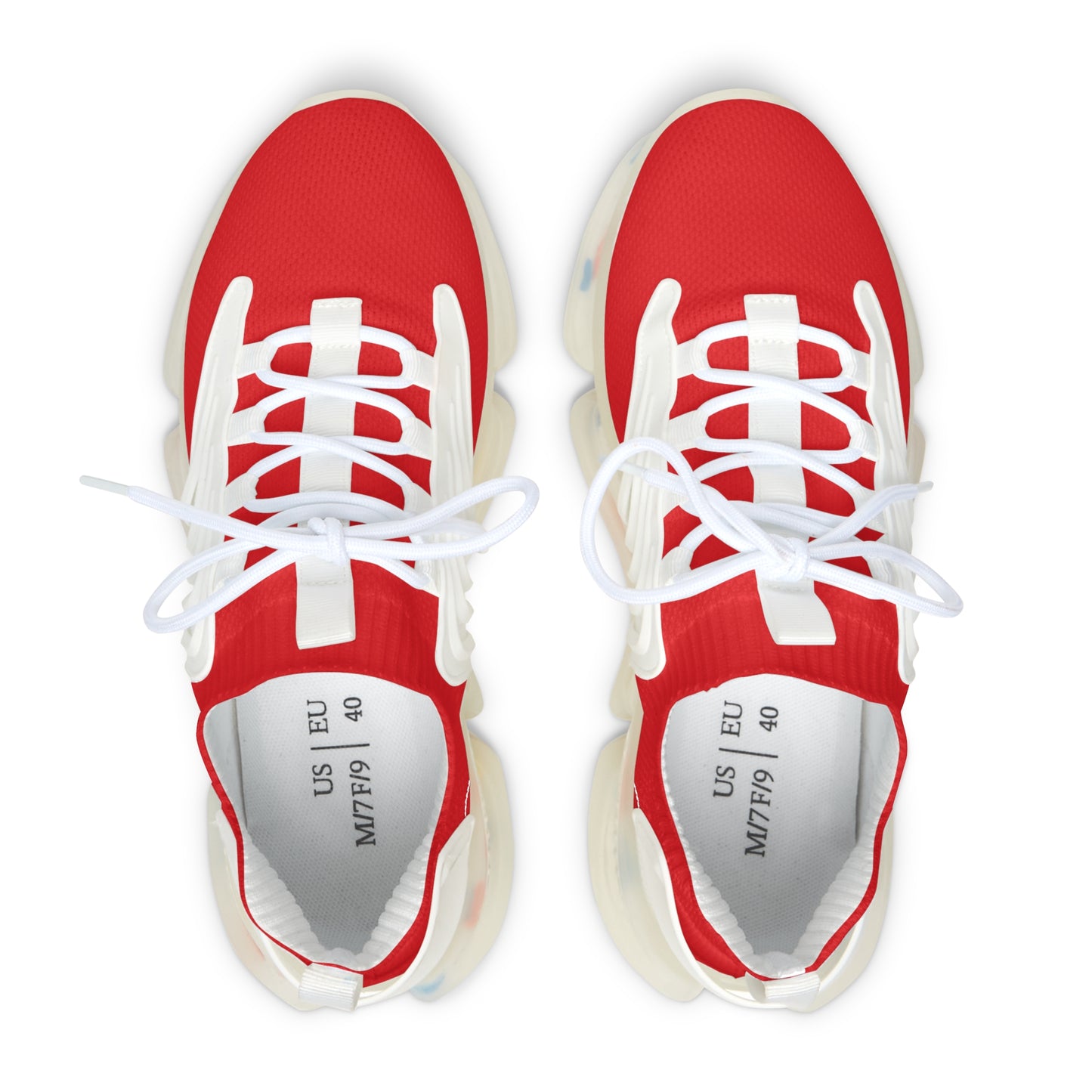 Women's Mesh Sneakers