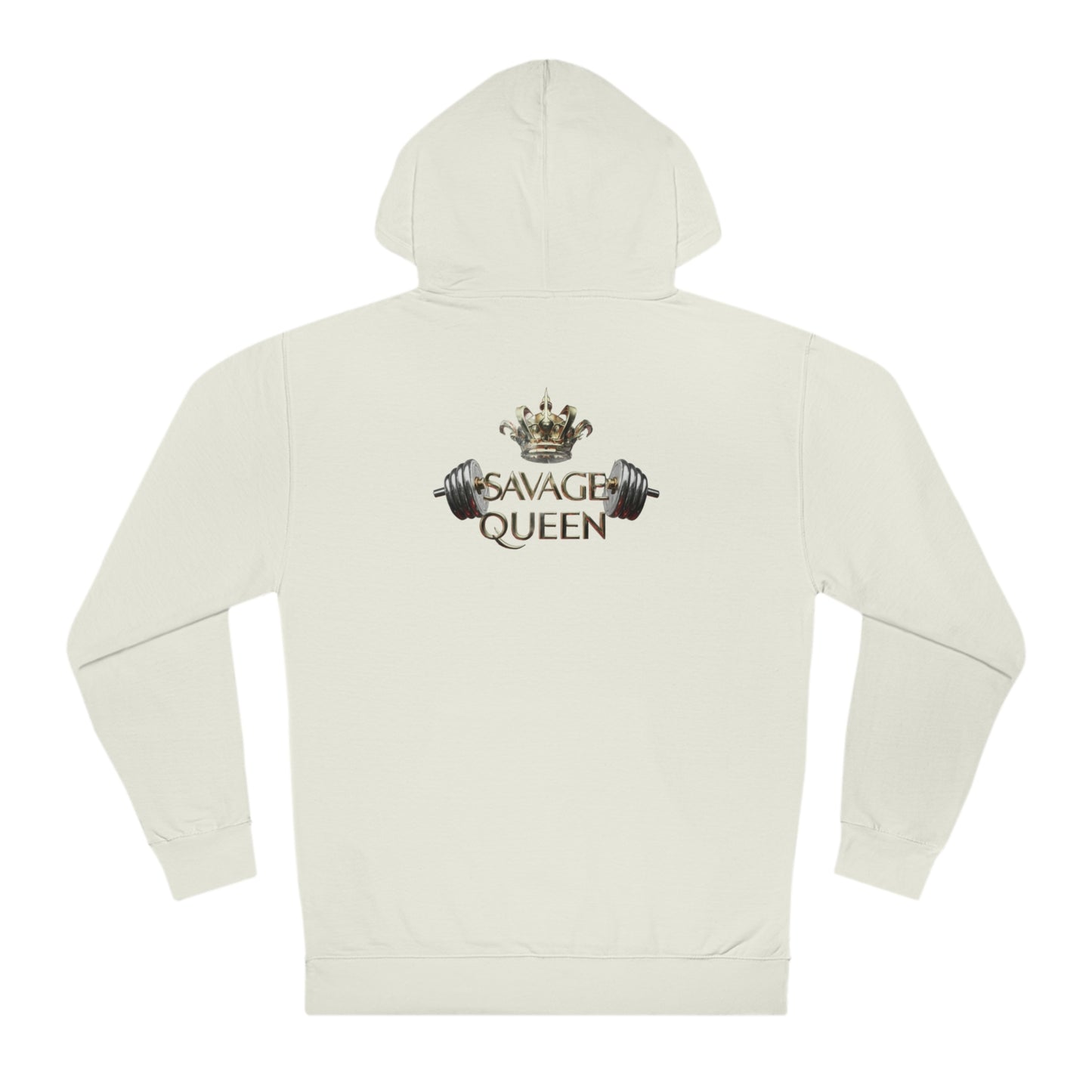 Unisex Hooded Sweatshirt