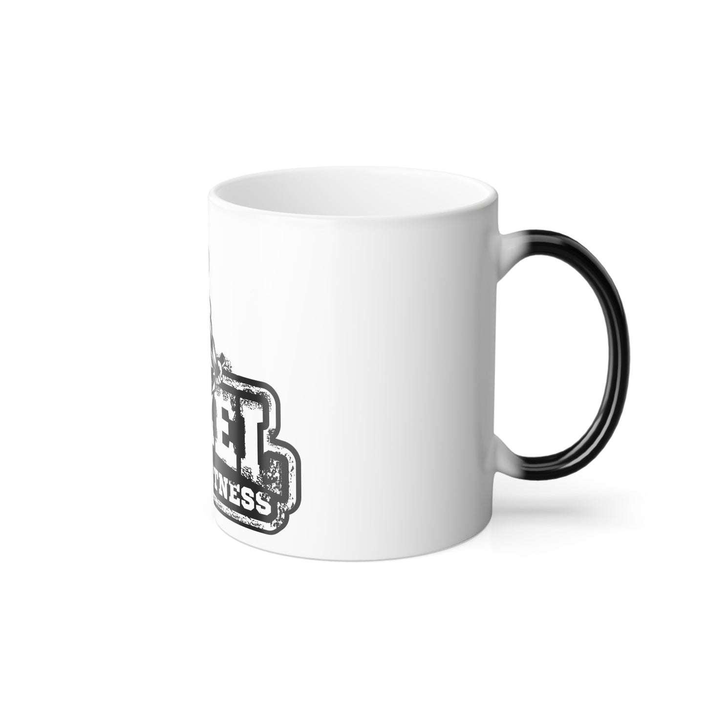 Color Morphing Mug, 11oz