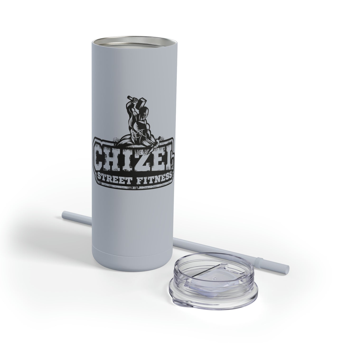 Maars Maker Skinny Matte Tumbler, 20oz
