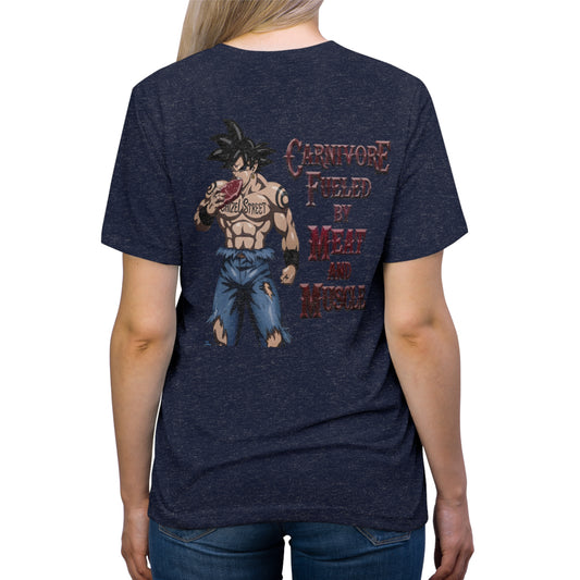 Unisex Triblend Tee