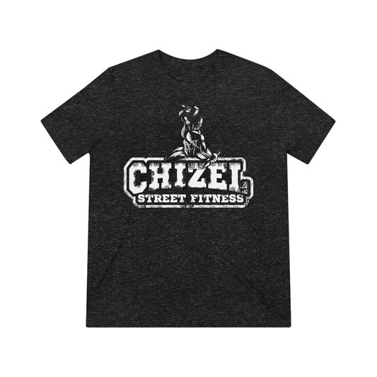 Unisex Triblend Tee