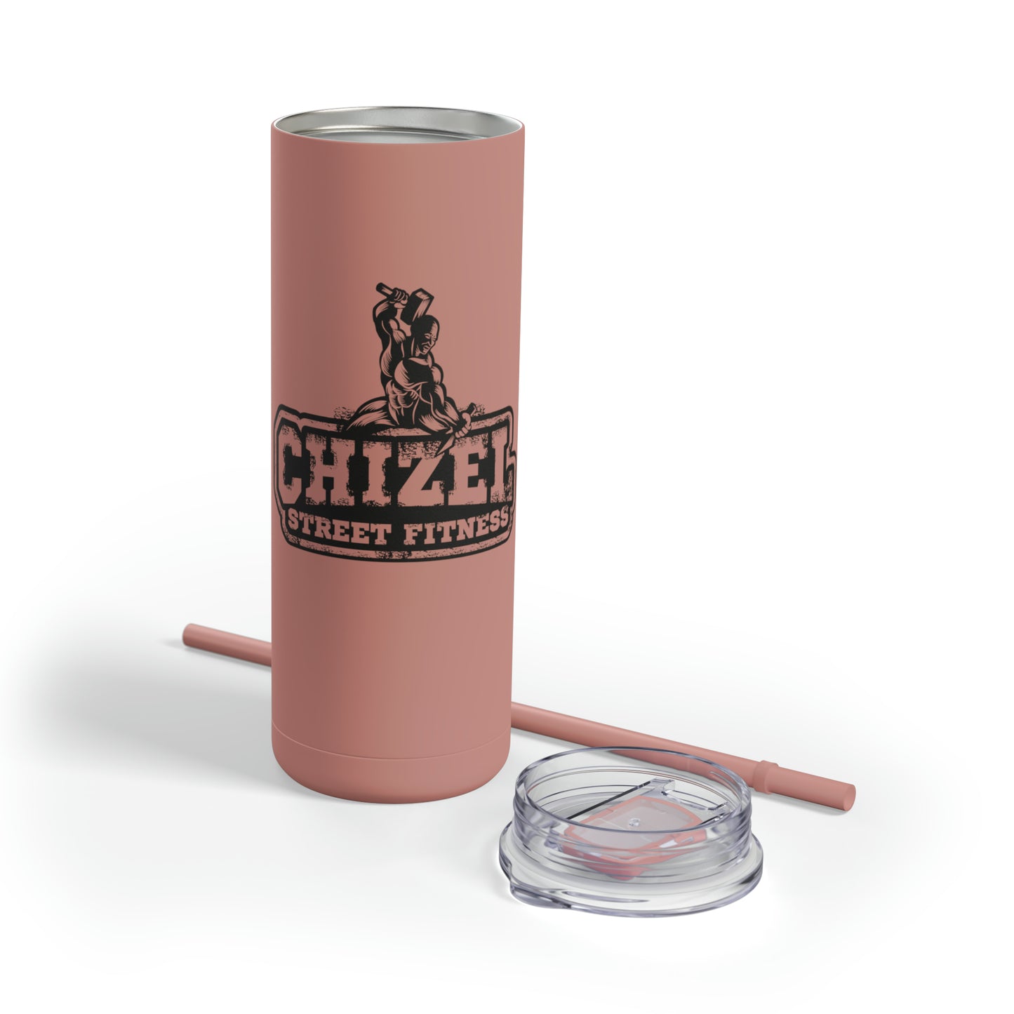 Maars Maker Skinny Matte Tumbler, 20oz