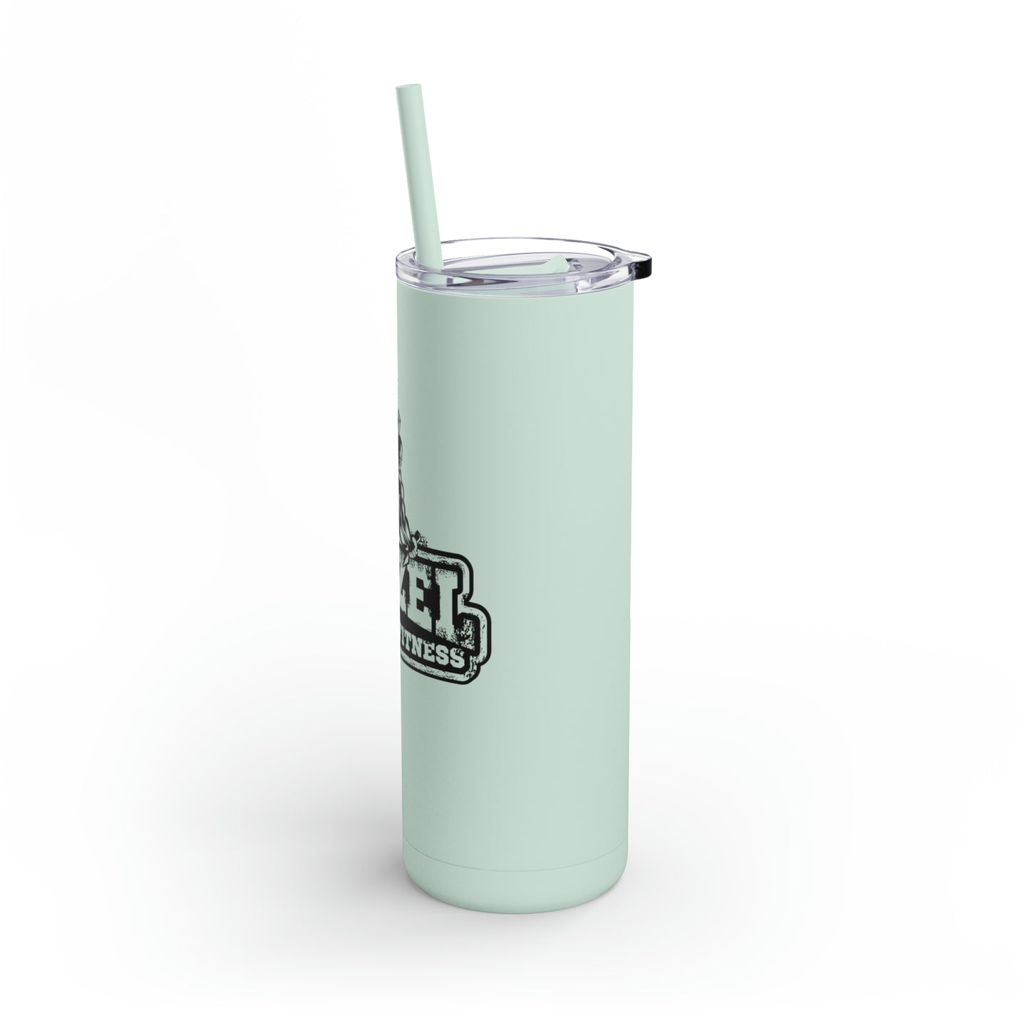 Maars Maker Skinny Matte Tumbler, 20oz