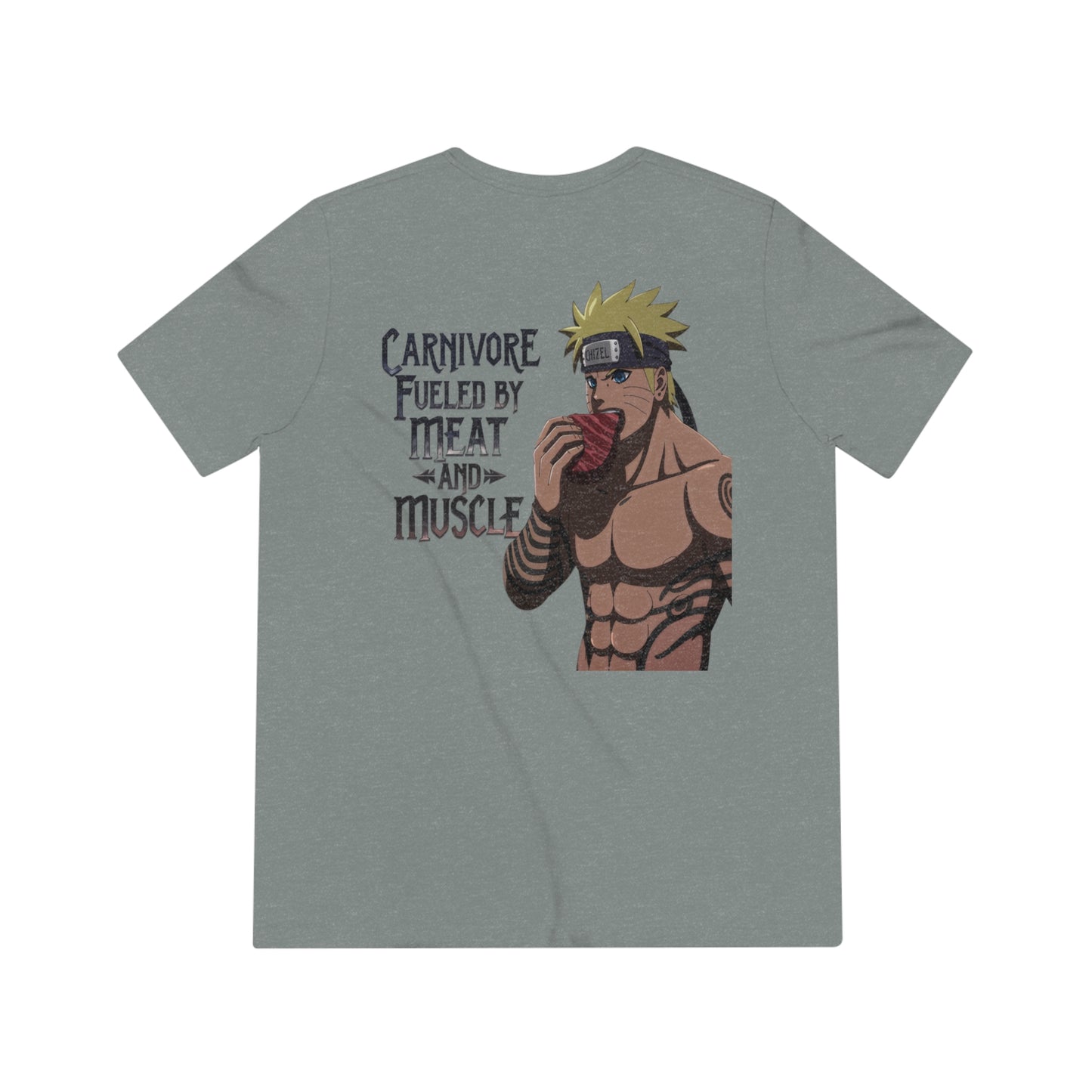Unisex Triblend Tee