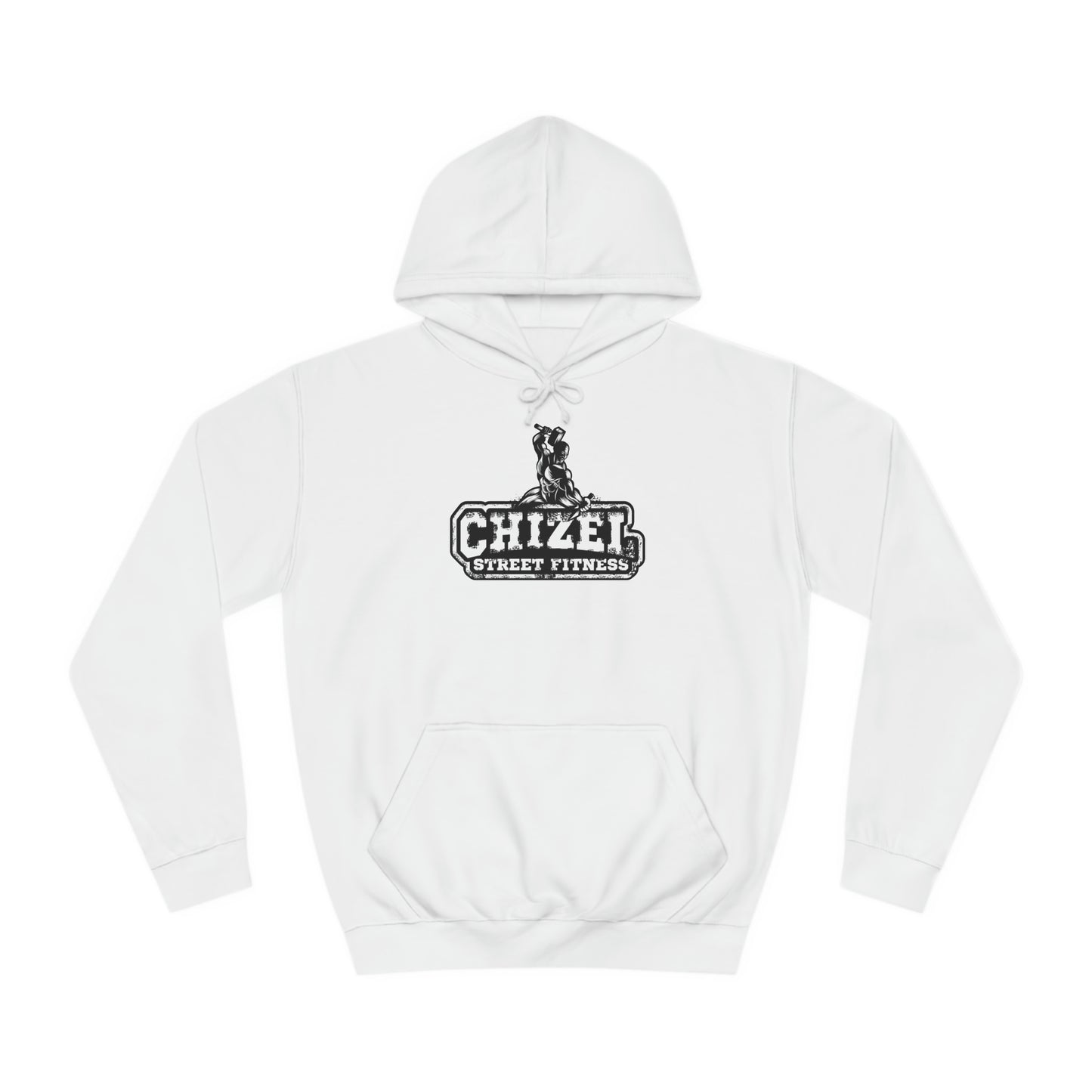 Unisex College Hoodie