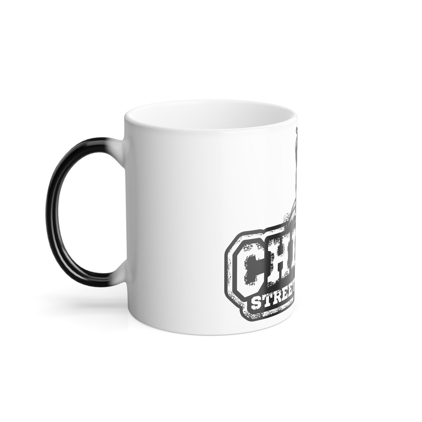 Color Morphing Mug, 11oz