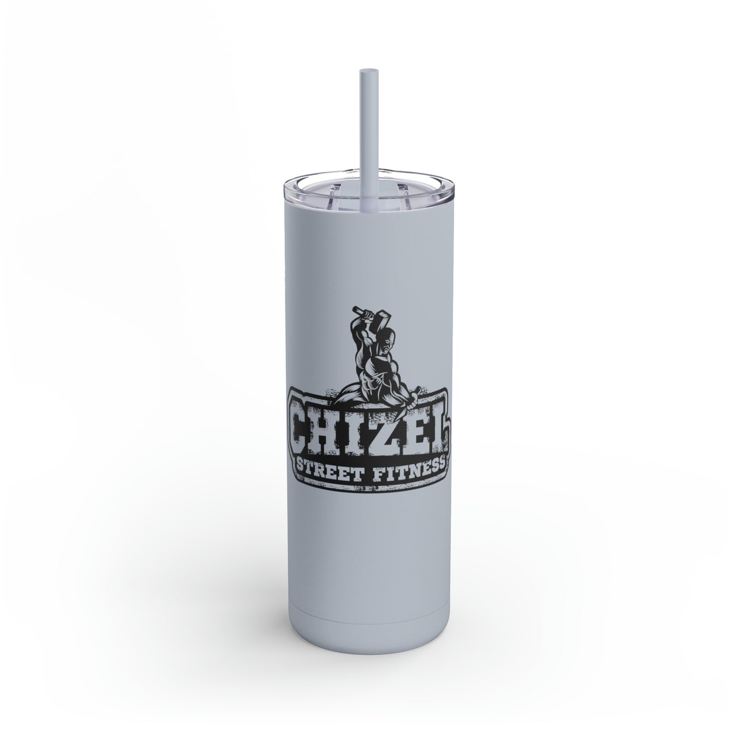 Maars Maker Skinny Matte Tumbler, 20oz