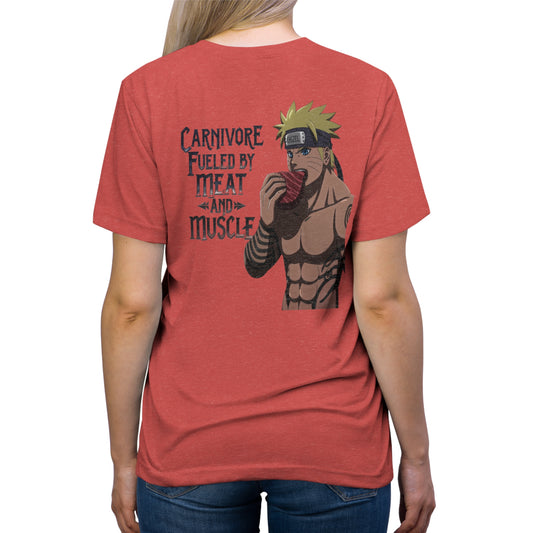 Unisex Triblend Tee