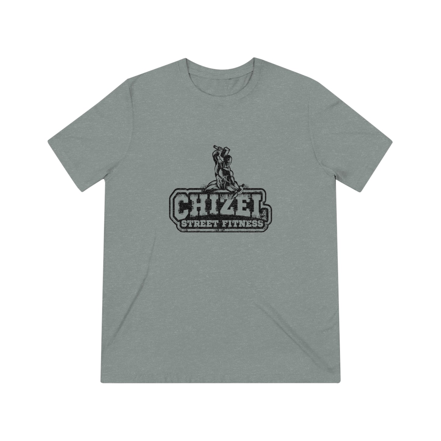 Unisex Triblend Tee