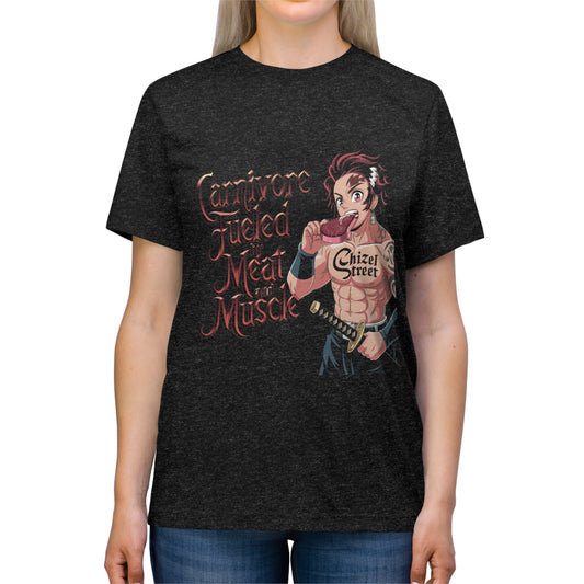 Unisex Triblend Tee