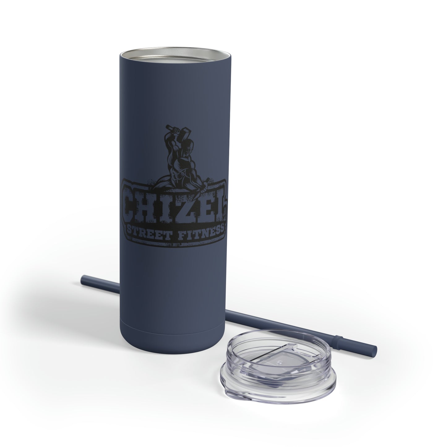 Maars Maker Skinny Matte Tumbler, 20oz