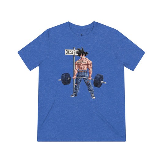 Unisex Triblend Tee