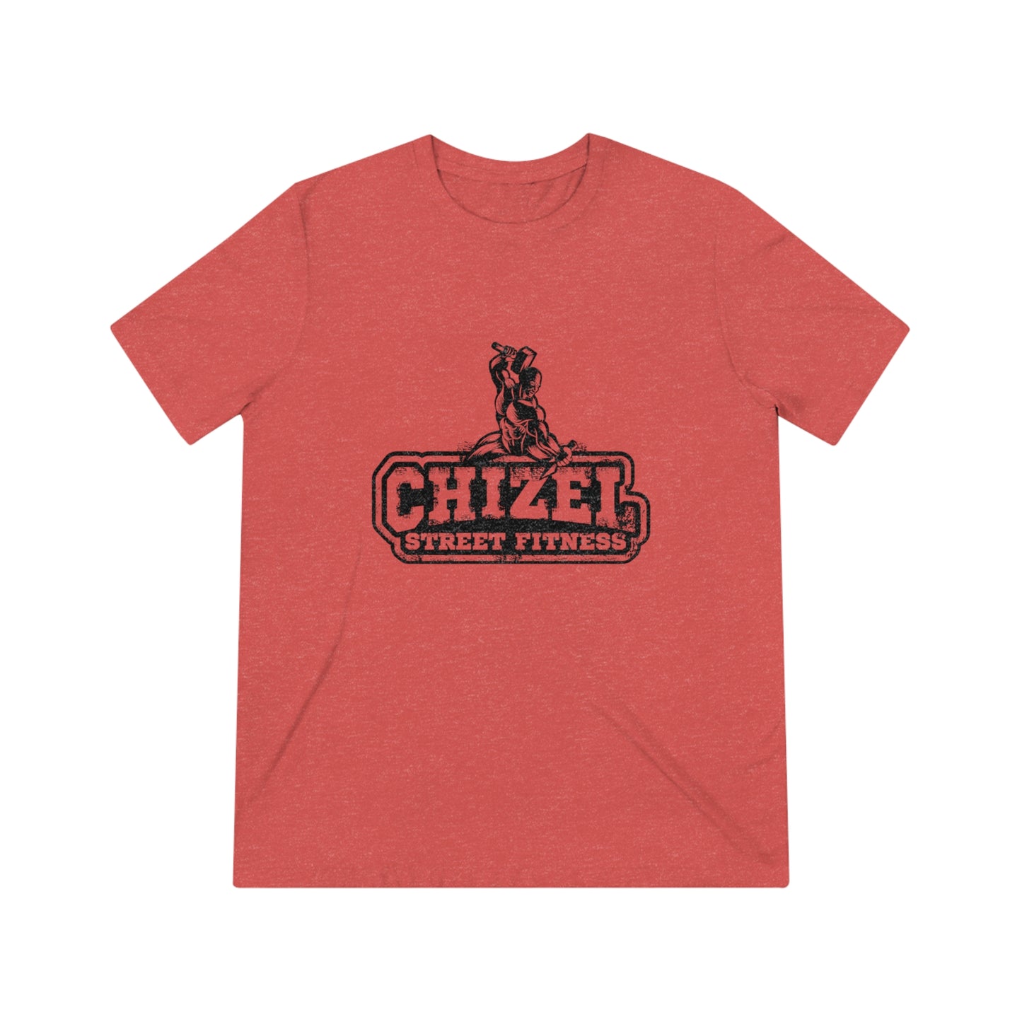 Unisex Triblend Tee