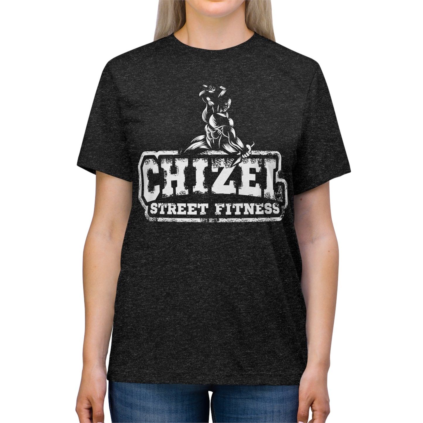 Unisex Triblend Tee