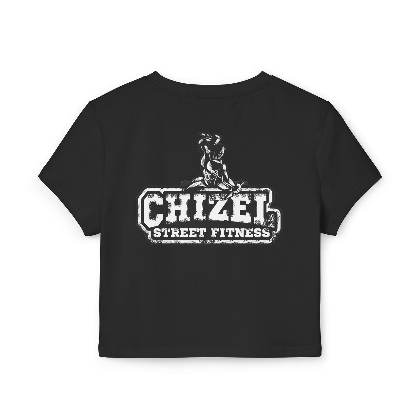 Women's Baby Tee